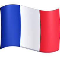 French flag